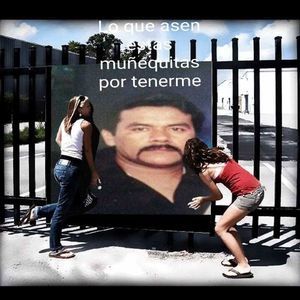 Meet your Posher, Miguel